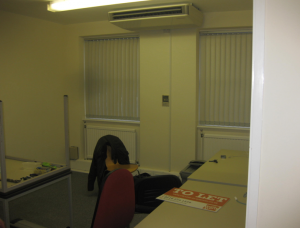 Office in Northampton - photo 3
