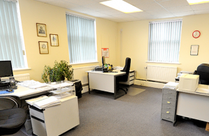 Office in Northampton - photo 2