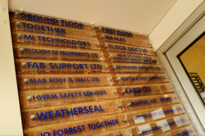 Storage in Northampton - photo 3