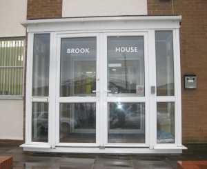 Office in Northampton