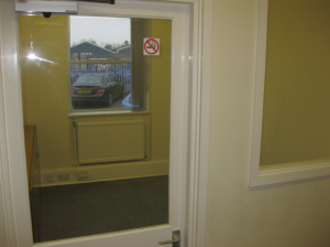Office in Northampton - photo 2