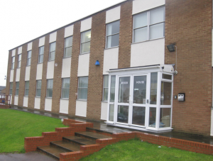 Office in Northampton - photo 3