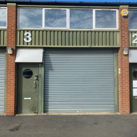 Office in Northampton