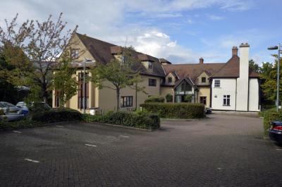 Office in Gravesend - photo 4