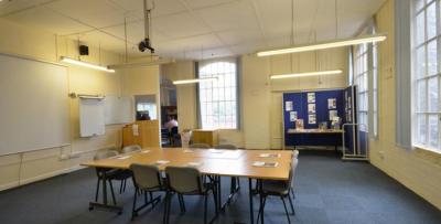 Office in Nottingham - photo 4