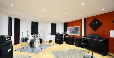 Office in Nottingham - photo 4