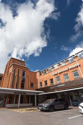 Office in Oxford - photo 2