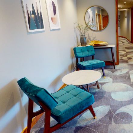 Office in Oxford - photo 4