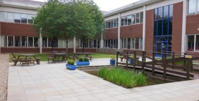 Office in Poole - photo 3