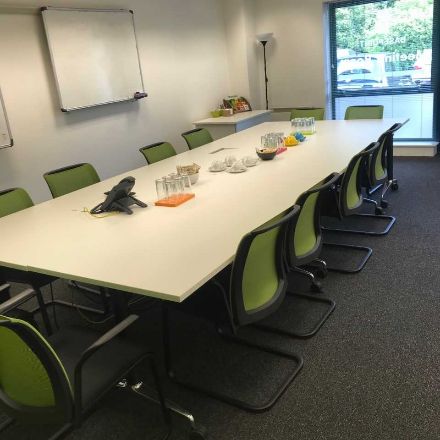 Office in Portsmouth - photo 2