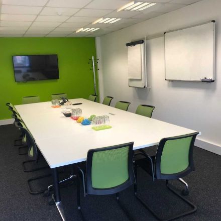 Industrial Unit in Portsmouth - photo 4