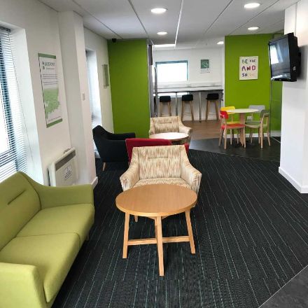 Office in Portsmouth - photo 2