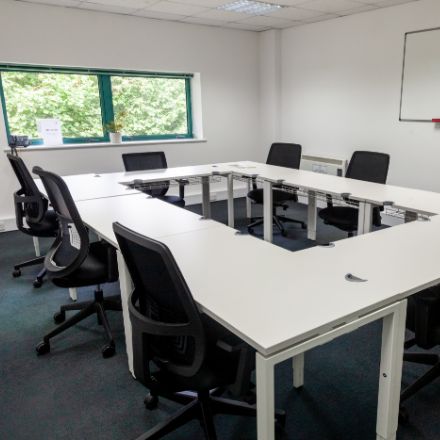 Office in Portsmouth - photo 3