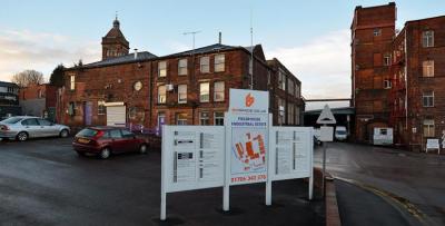 Office in Rochdale - photo 2