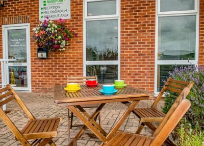 Office in Romsey - photo 3