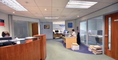 Office in Shipley - photo 2