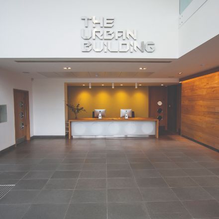 Office in Slough - photo 2