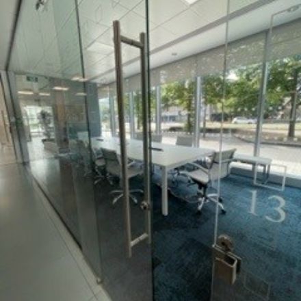 Office in Slough - photo 2