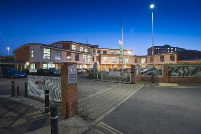 Office in Southampton - photo 3