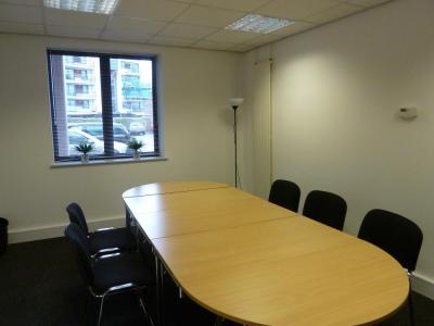Office in Southampton - photo 2