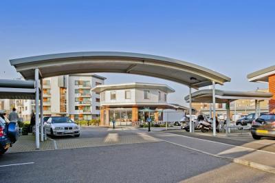 Office in Southampton - photo 3