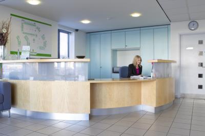 Office in Southampton - photo 4