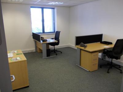 Office in Southampton - photo 2