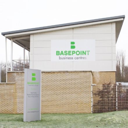 Office in Swindon - photo 4