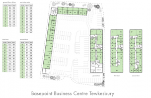 Industrial Unit in Tewkesbury - photo 3