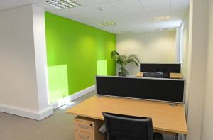 Office in Tewkesbury - photo 2