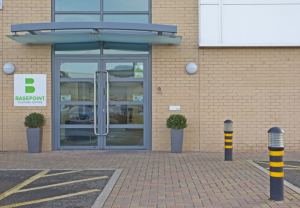 Office in Tewkesbury