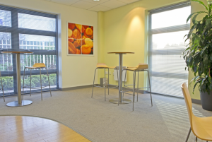 Office in Tewkesbury - photo 4