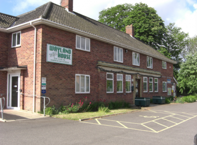 Office in Thetford - photo 3