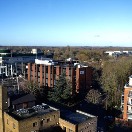 Office in Uxbridge - photo 3