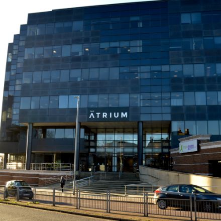 Office in Uxbridge - photo 4