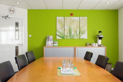 Office in Weymouth - photo 3