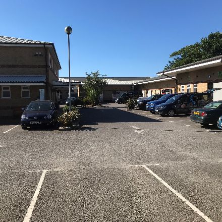 Office in Weymouth - photo 4