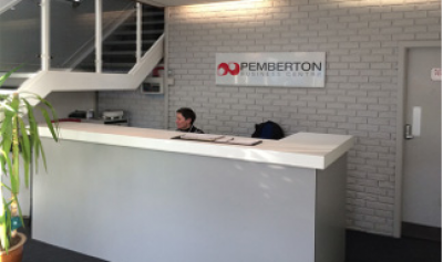 Office in Wigan - photo 2