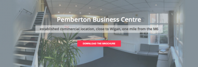 Office in Wigan - photo 2