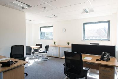 Office in Winchester