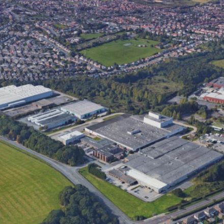 Office in Wirral - photo 2