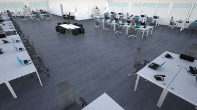 Office in Wolverhampton - photo 3