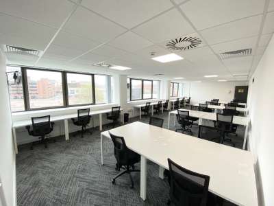 Office in Wolverhampton
