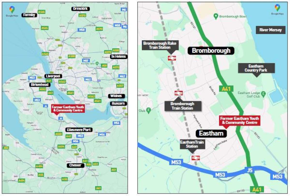 Other in Wirral - photo 2