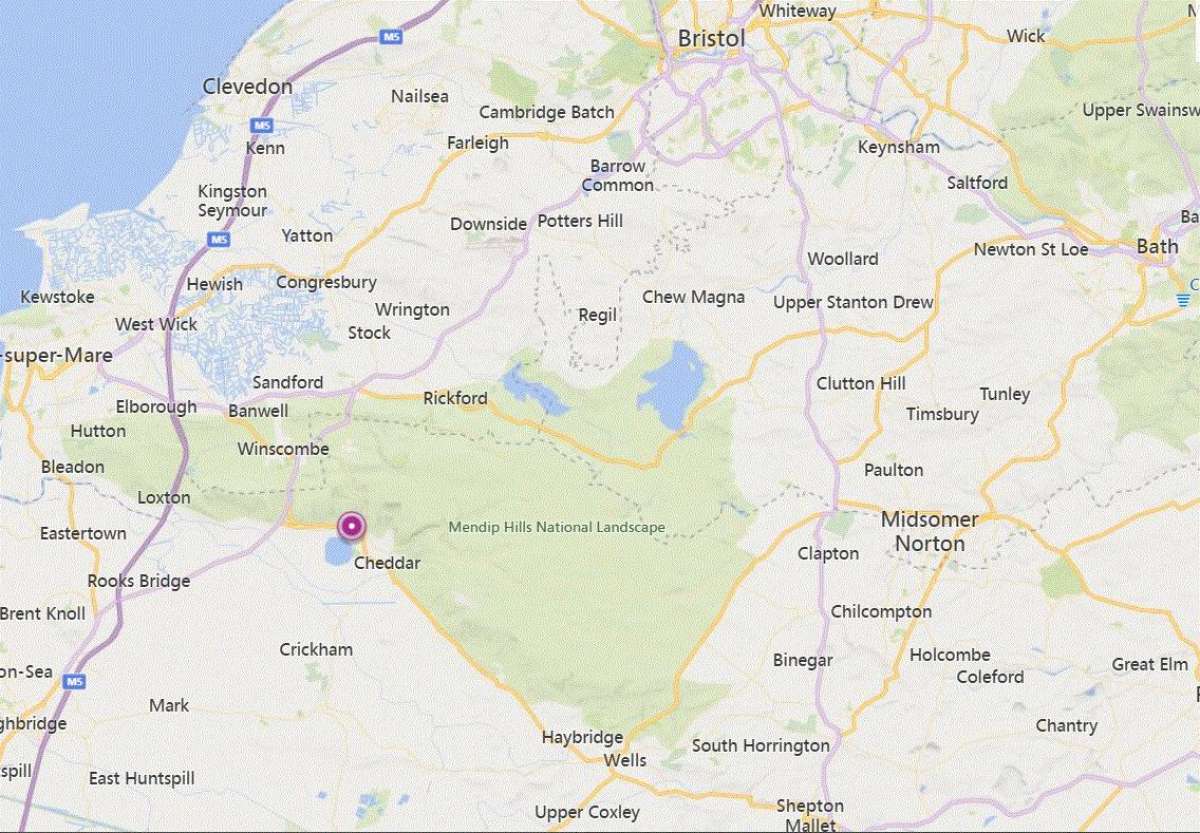 Other in Cheddar - photo 2