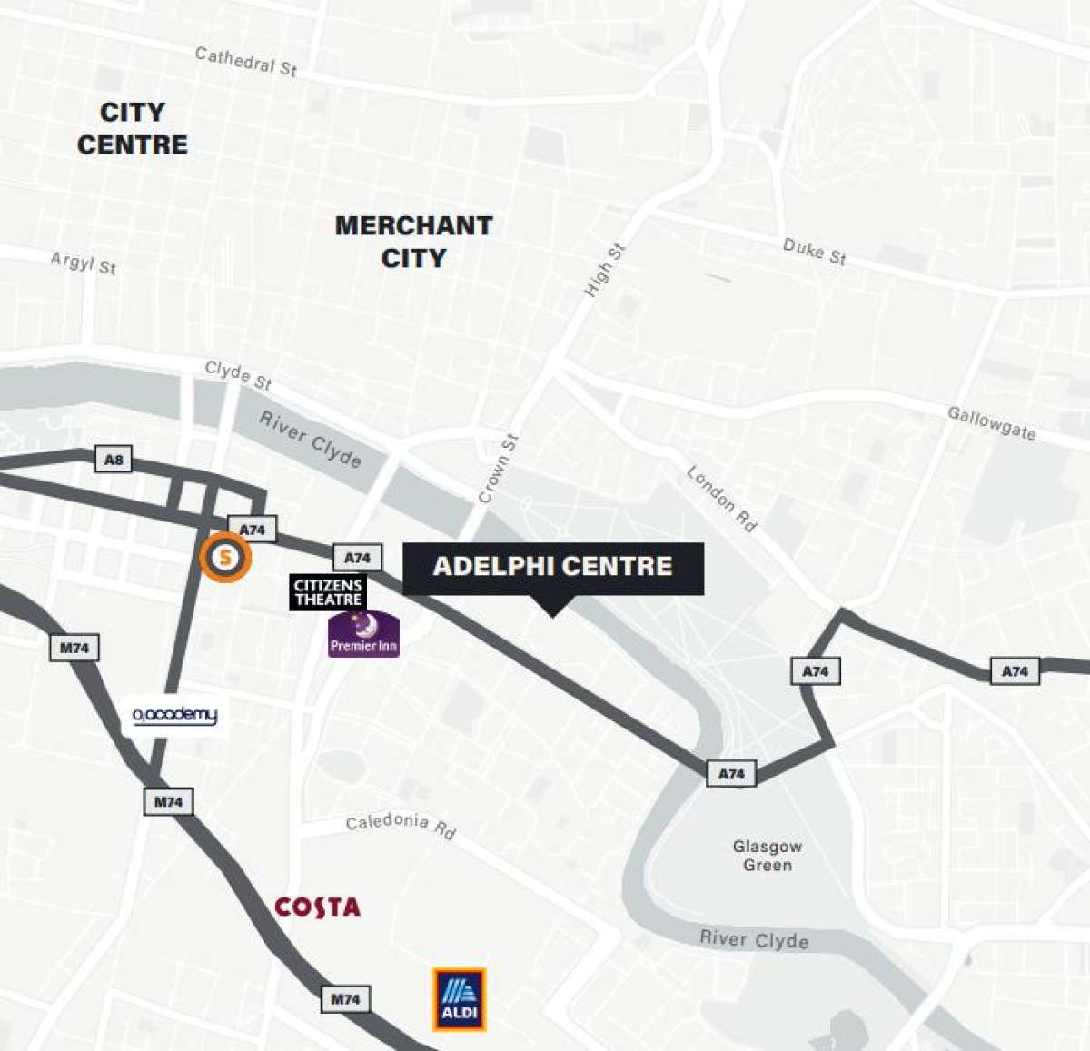 Other in Glasgow - photo 3