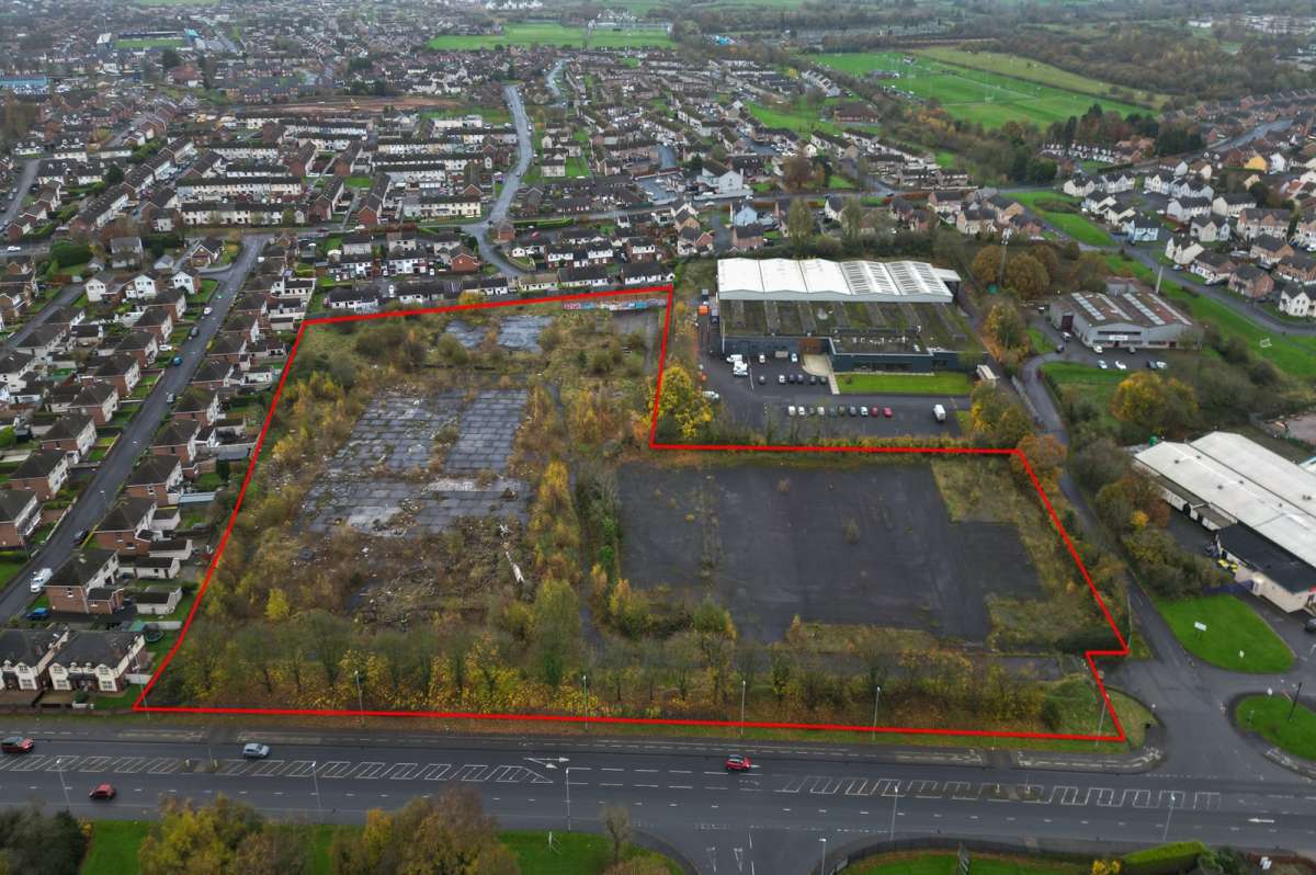 Land in Belfast - photo 2