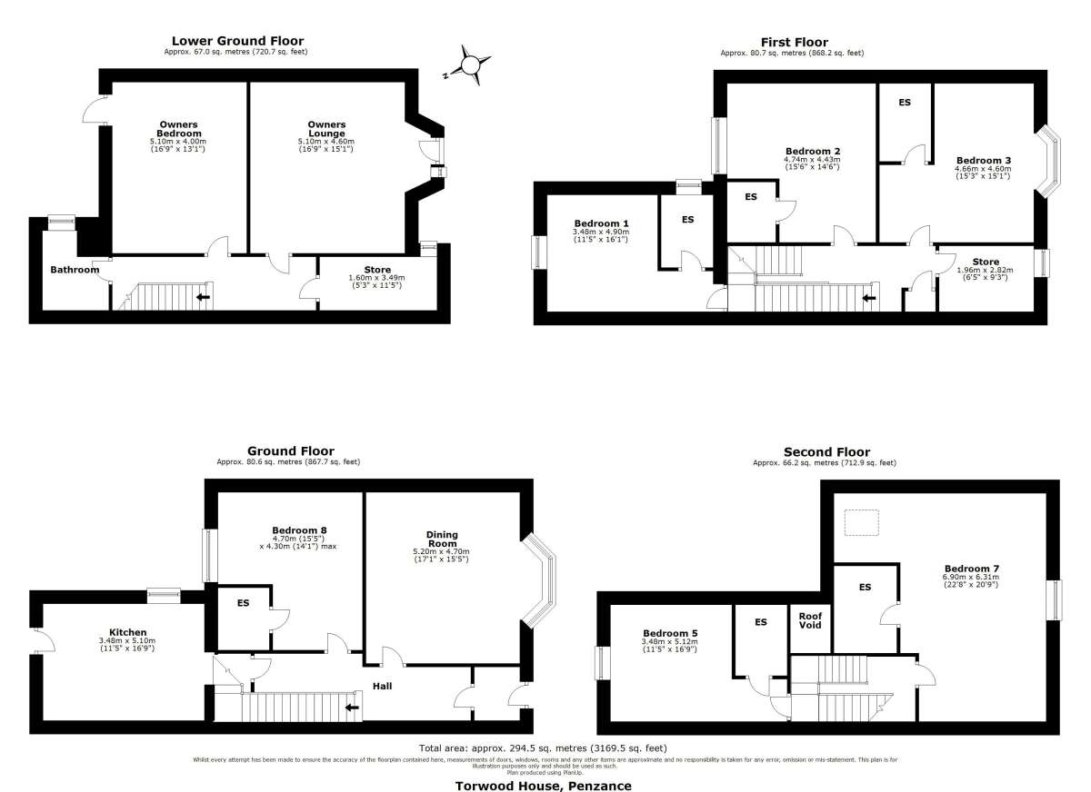 Other in Penzance - photo 2