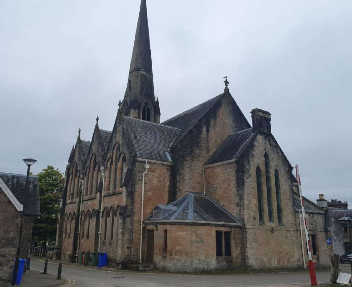 Other in Stirling - photo 2