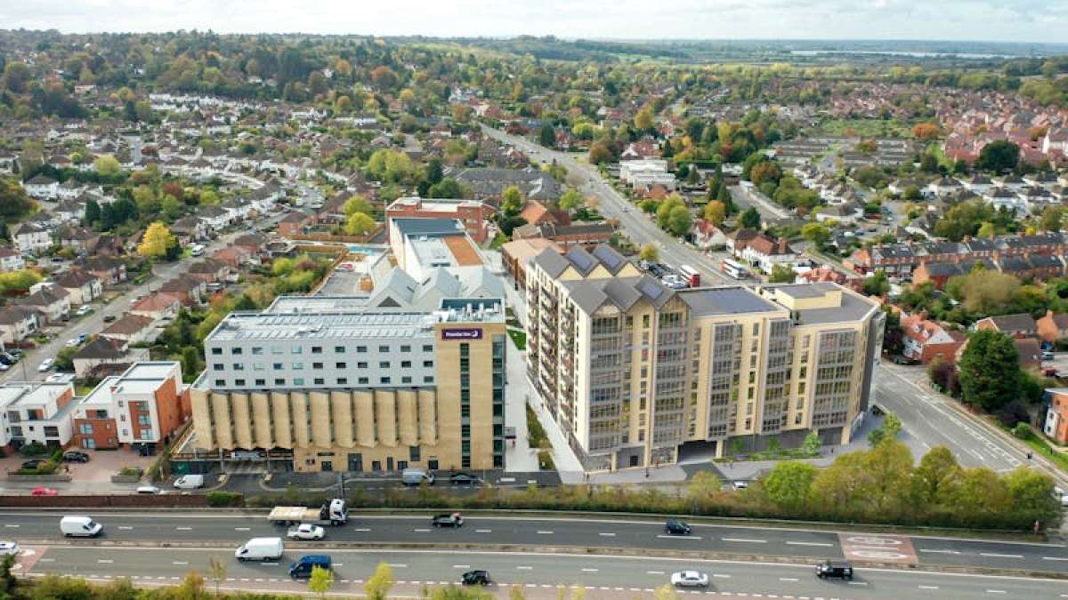 Other in Oxford - photo 4